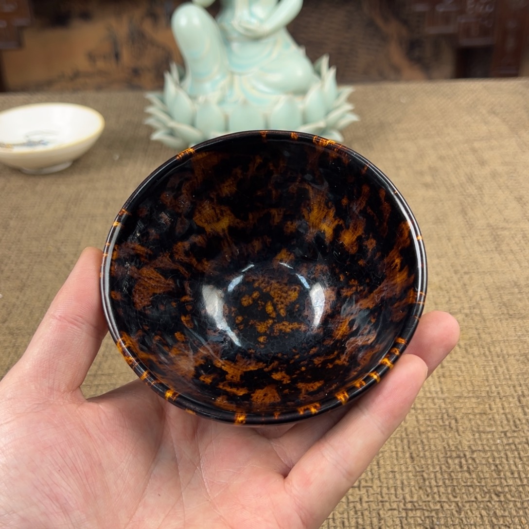 瓷片陶瓷艺术瓷器摆件