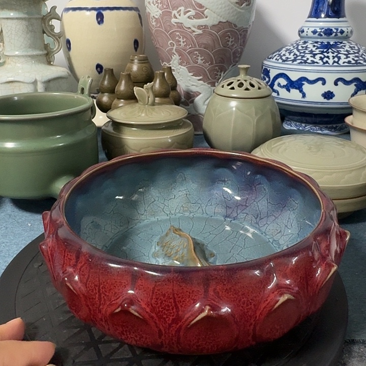瓷器瓷瓷瓷瓷、漏漏漏！！！