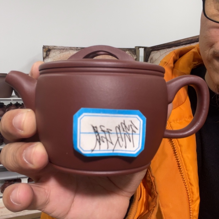 紫砂茶壶紫砂茶具