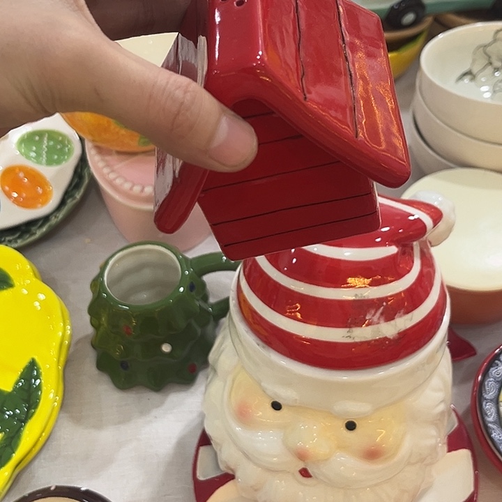 不***主微瑕陶瓷 不退不换