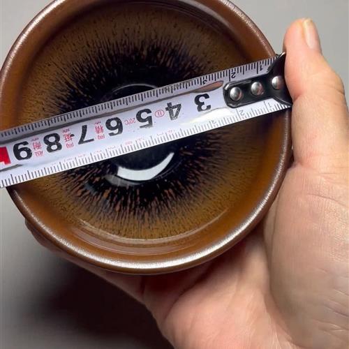 【闪购商品】茶盏-196............