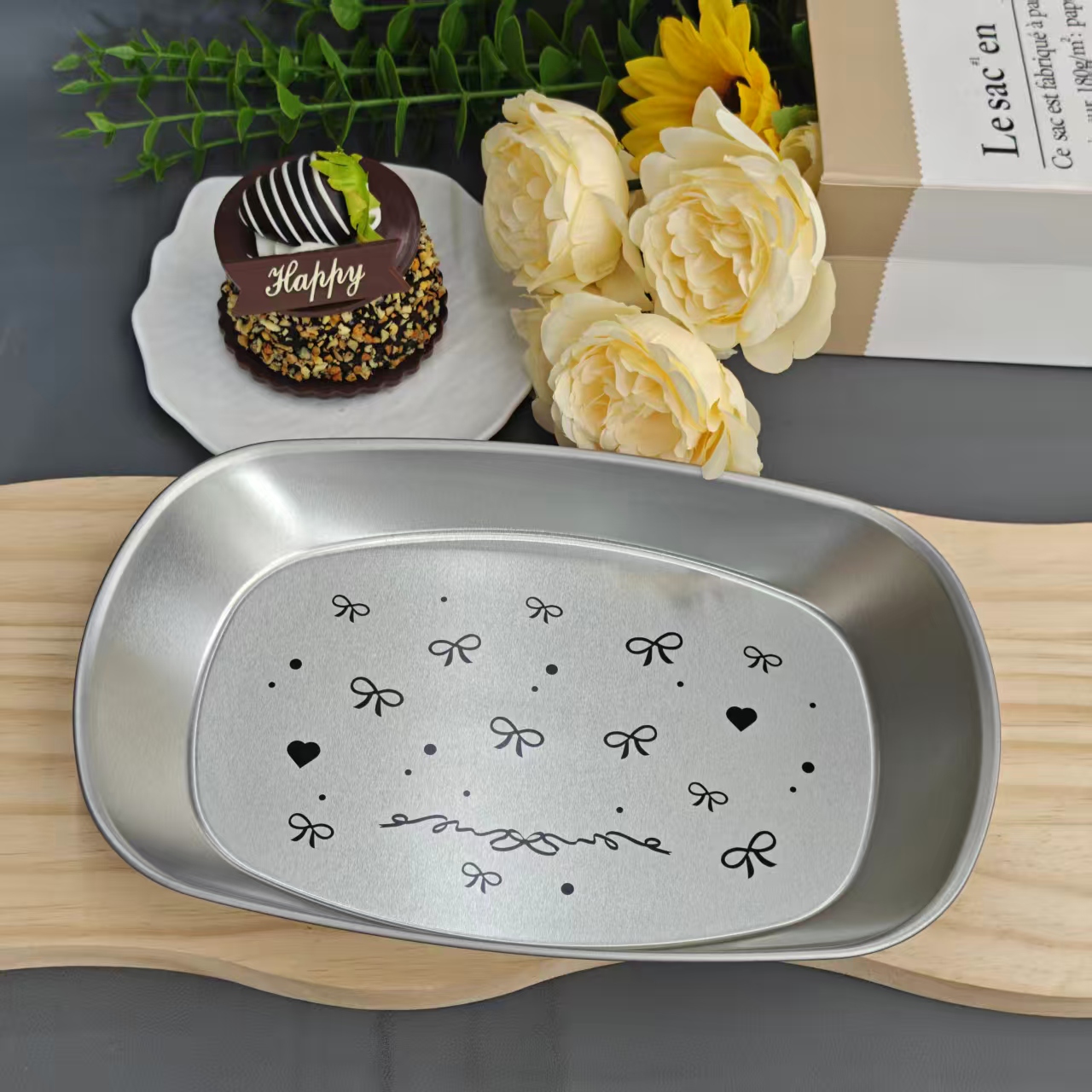 【26*16】素描超美欧美盘1个【汤姆福利专场】