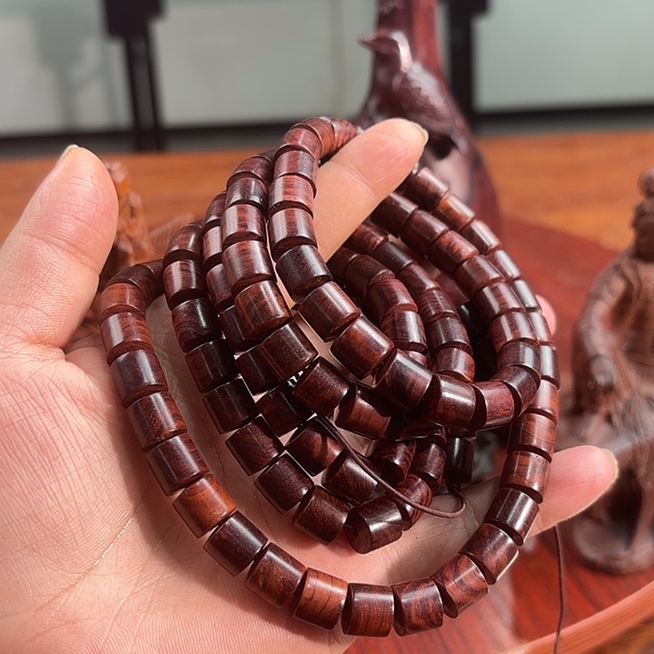 木雕艺术作品欣赏