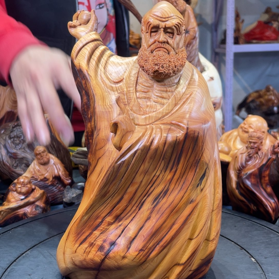 其他柏木（崖柏）。。