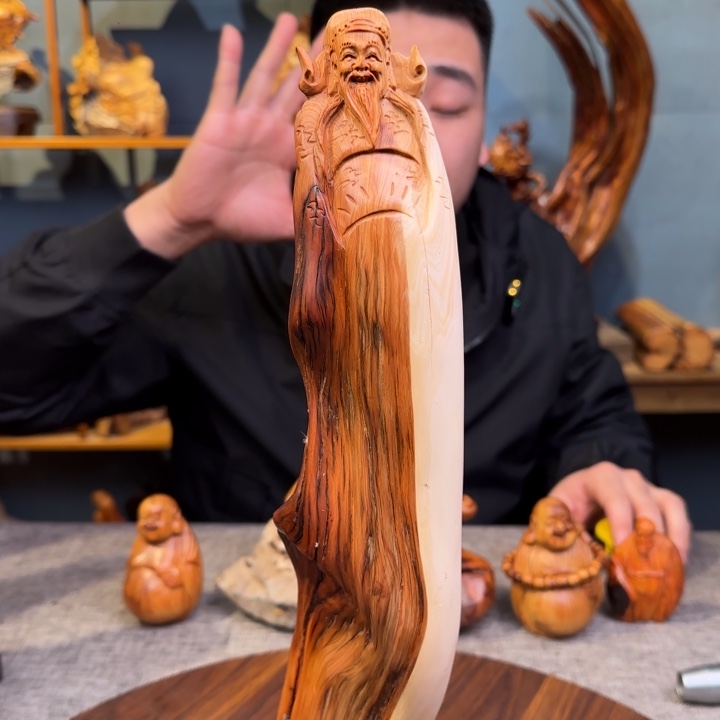 柏木（崖柏）关注一下