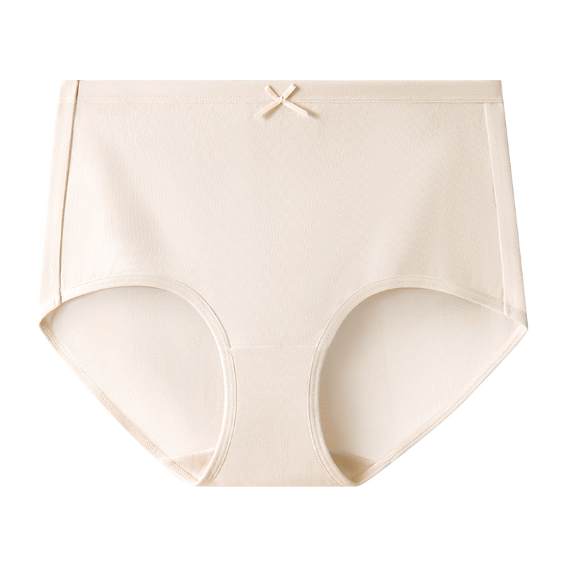 GRACEWELL/婷美【临时链接】女士内裤7A棉抗菌透气中腰内裤