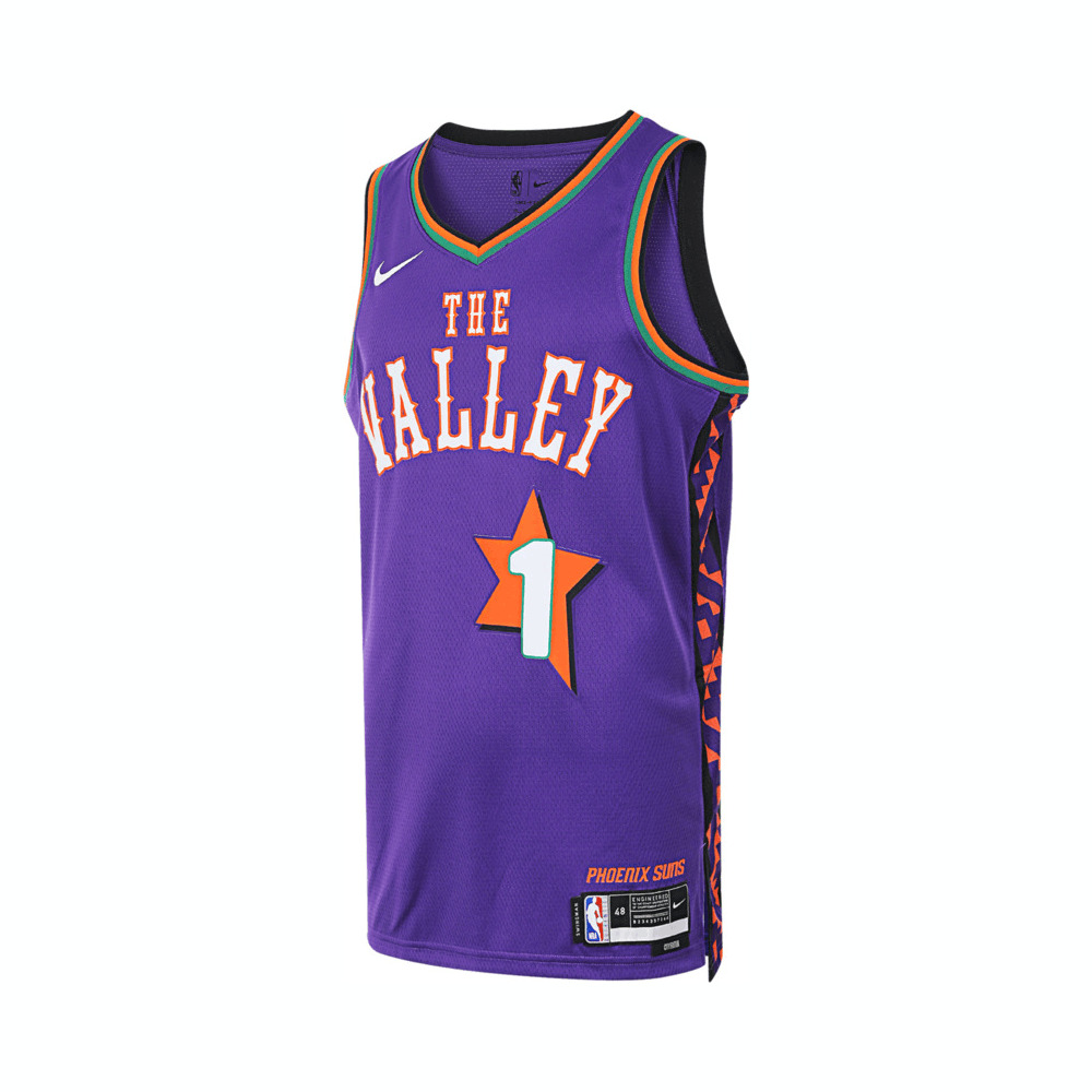 【滔搏联动】NIKE耐克男子PHX MNK DF SWGMN JSYCE24背心FQ4356-504