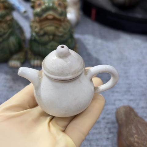 紫砂陶瓷摆件！！！！！！！
