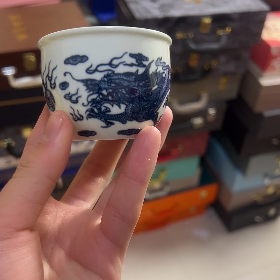 孤品茶具套装等等等