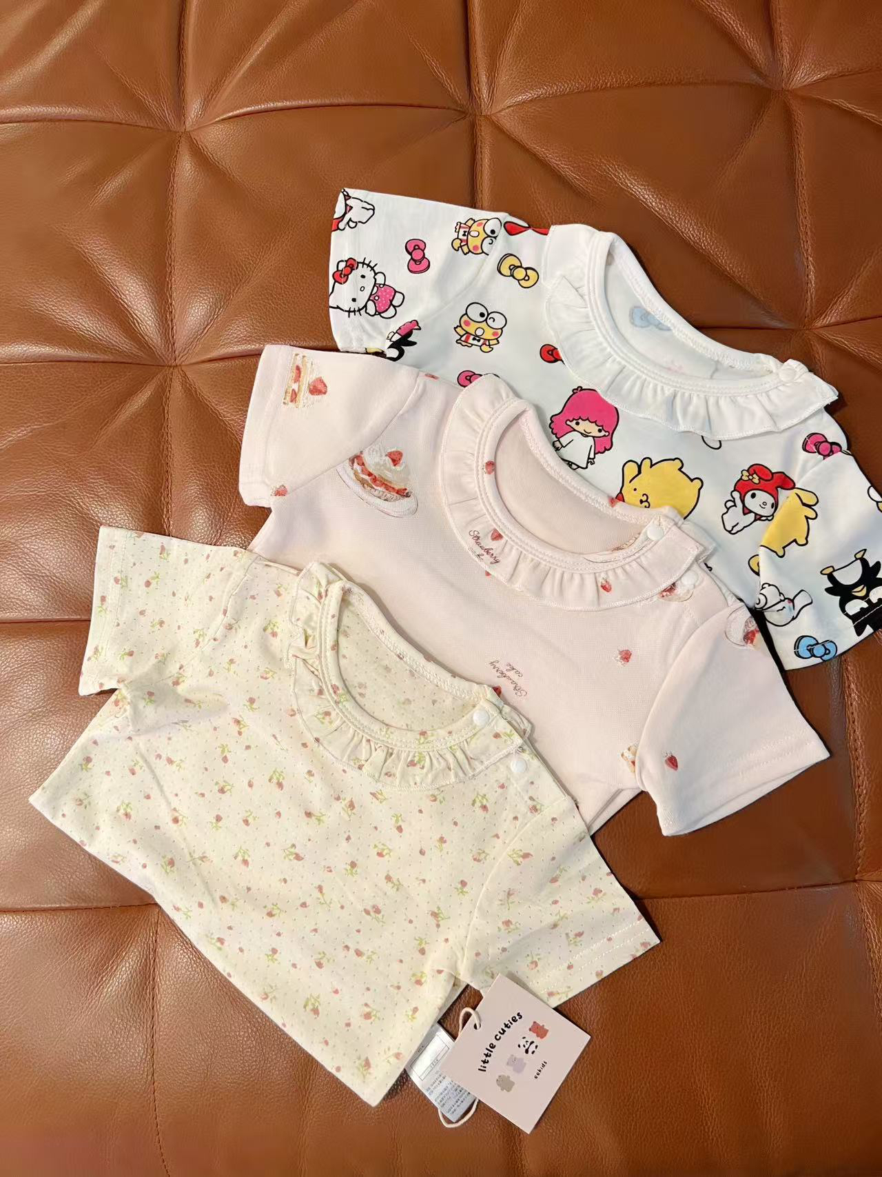 直播过款链接哈衣爬服连体衣