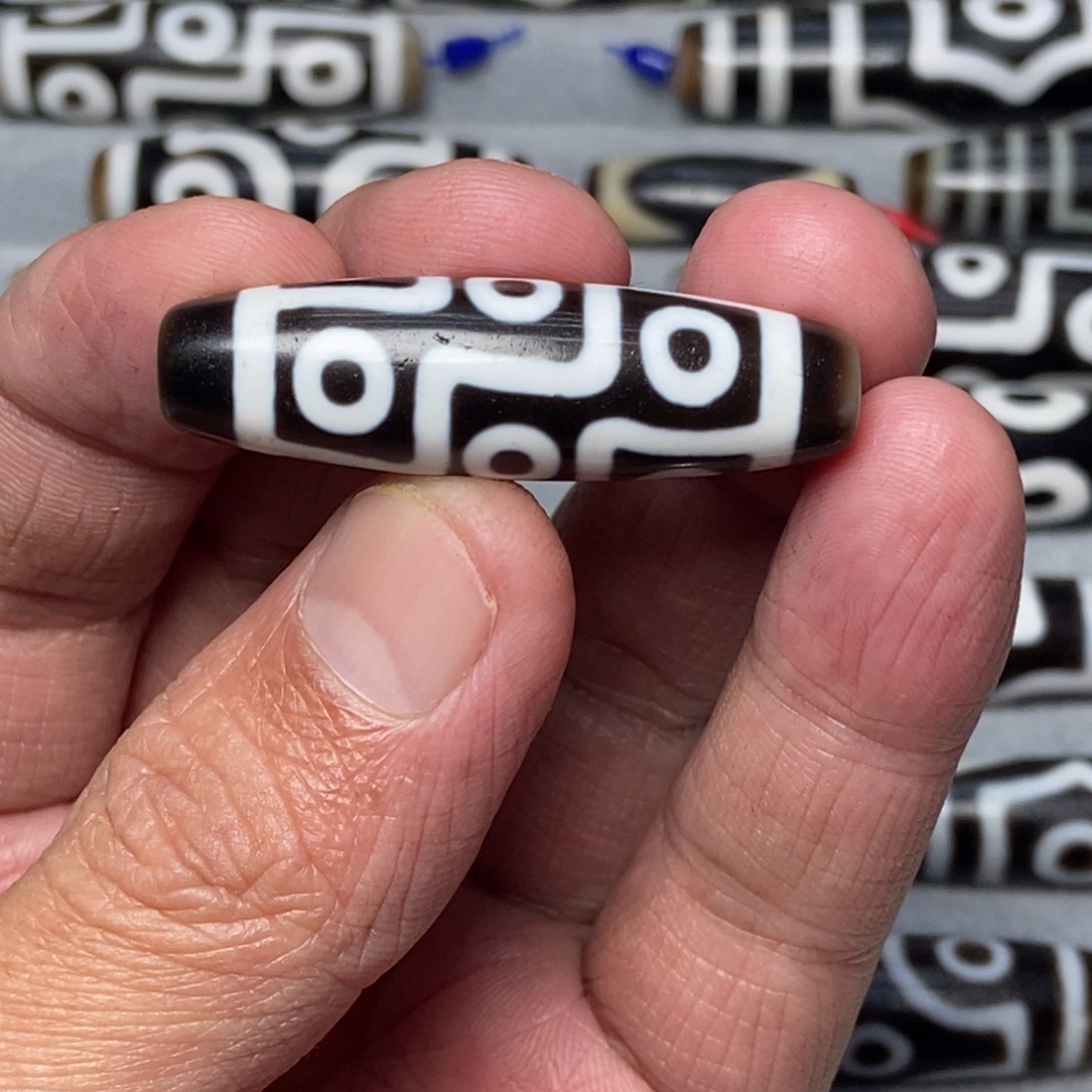 玛瑙/玉髓项链未镶嵌