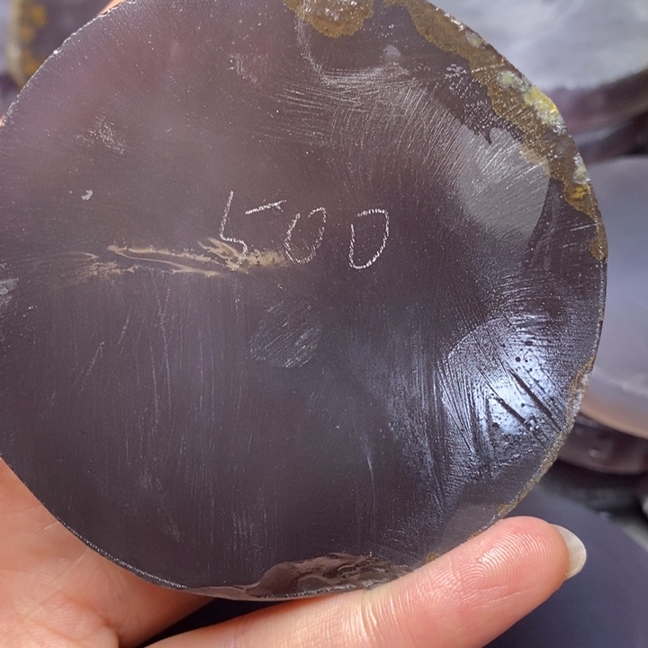 定制玛瑙*️****天然玛瑙手镯定制