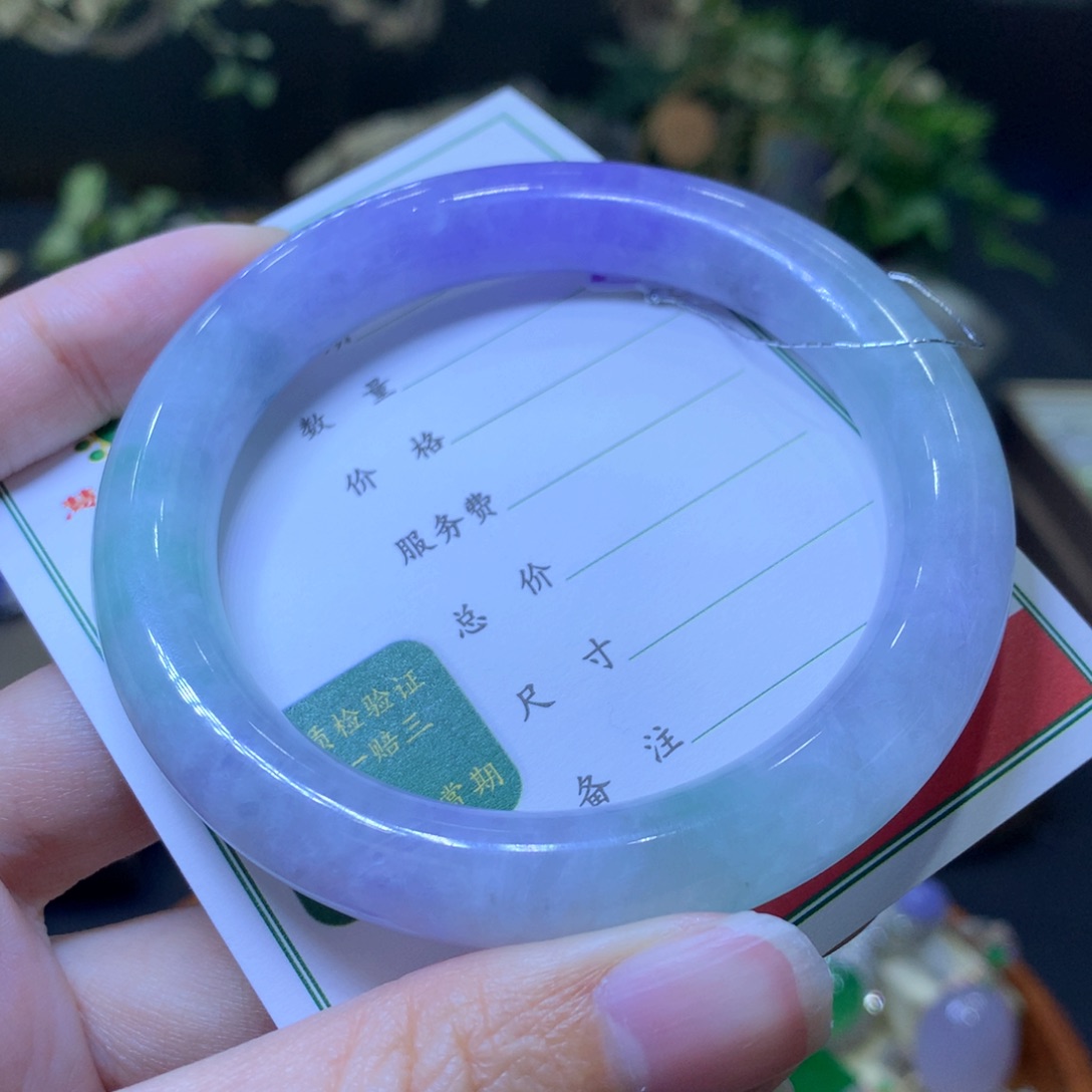 【闪购商品】翡翠颈饰未镶嵌翡翠吊坠项链