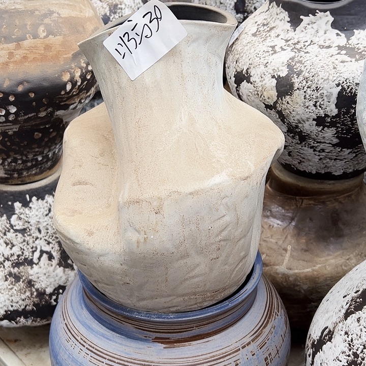 景德镇精品花盆栽适合盆栽