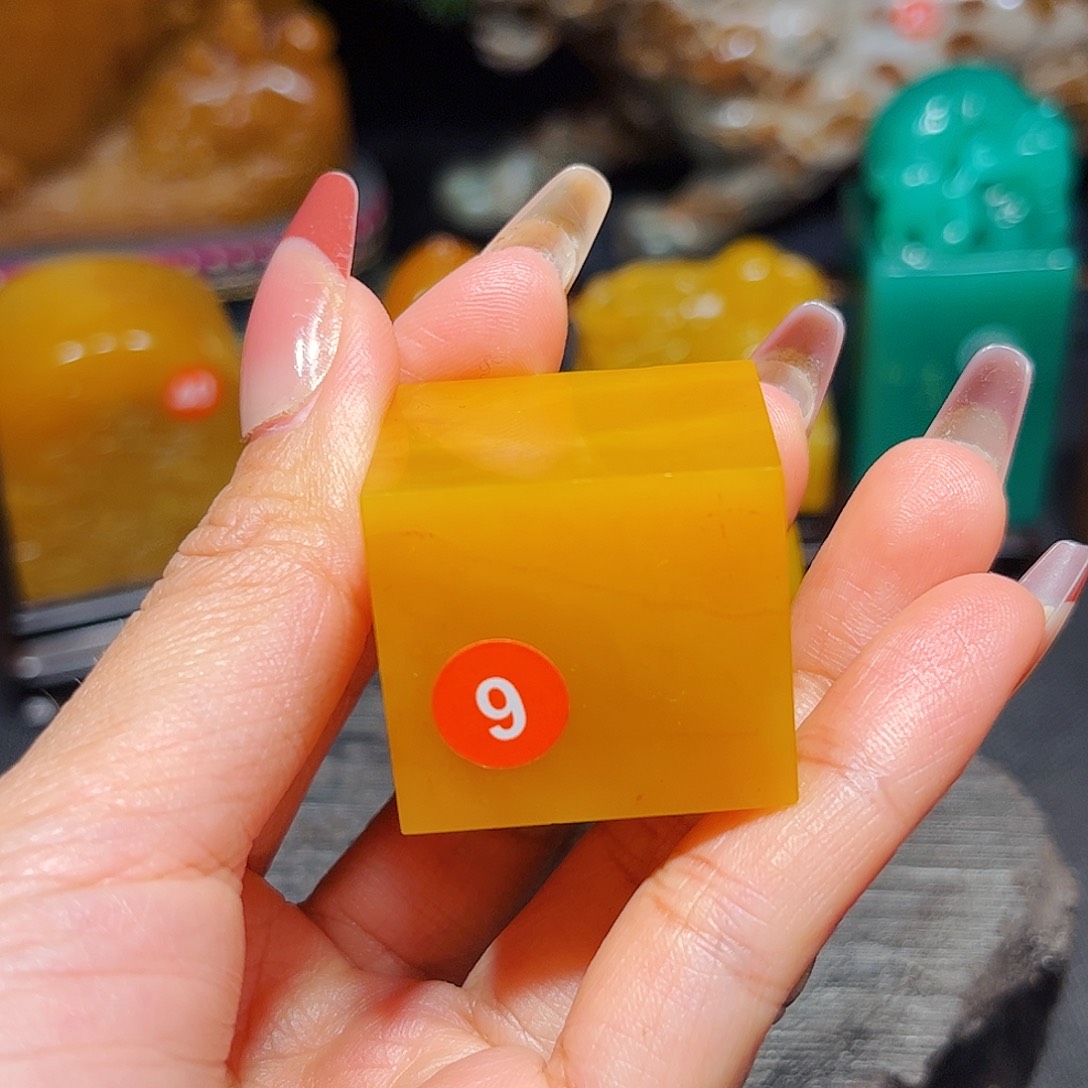 田黄石海**梨石雕石雕石雕