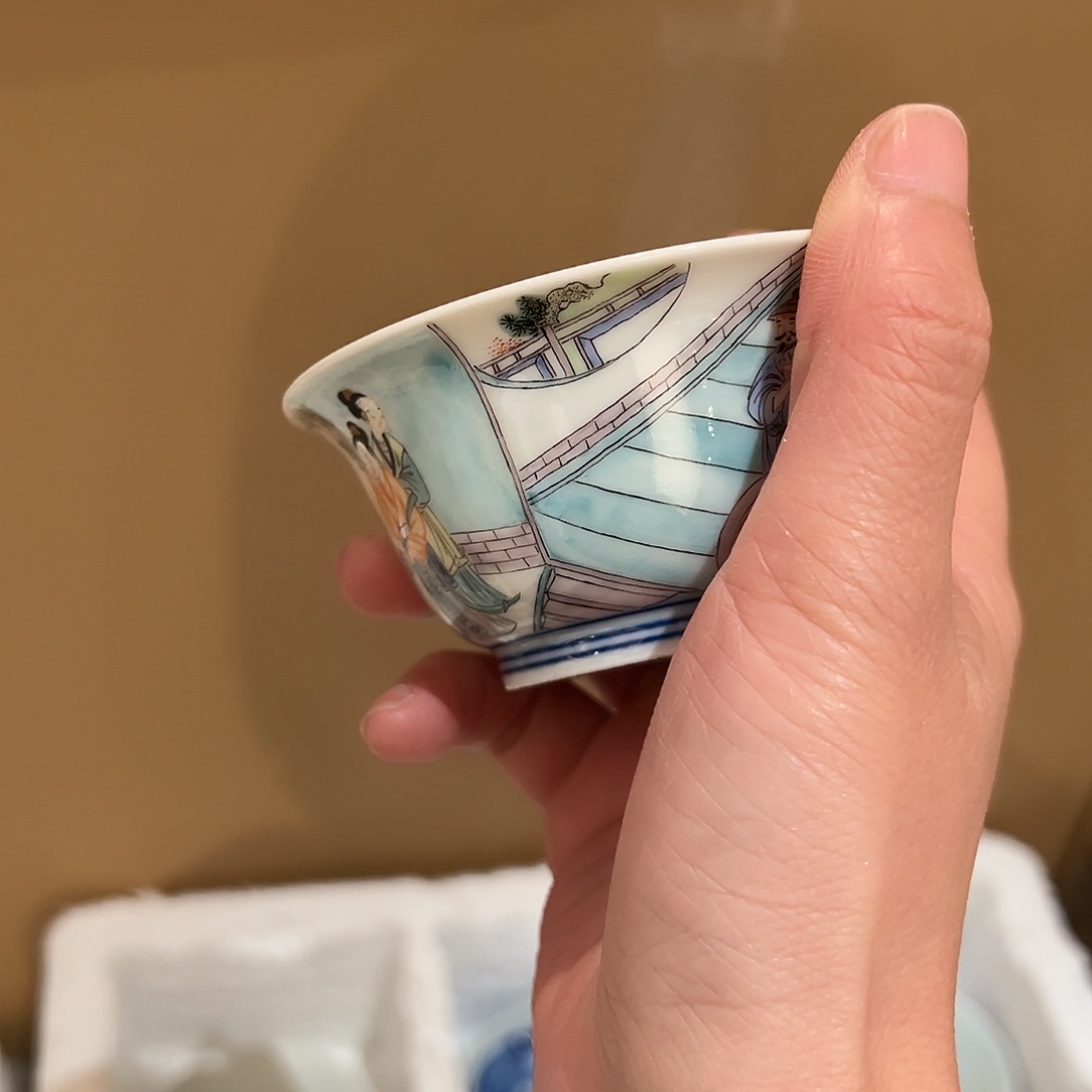 就是玩不吱声系列C