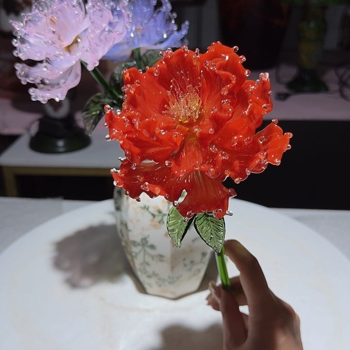 琉璃手工艺品4层11111