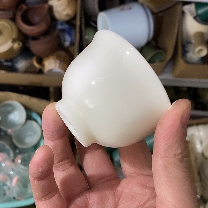 陶瓷艺术品及陶瓷制品