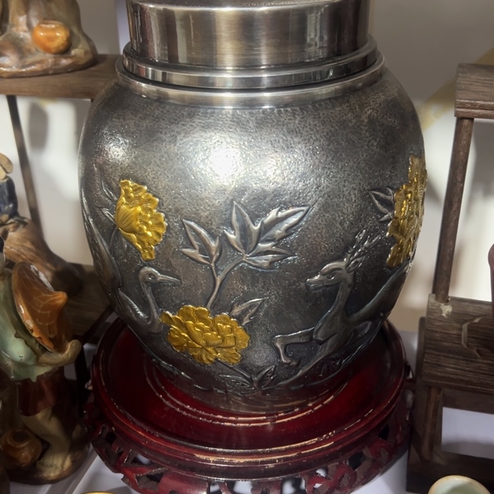 聚鑫源杂货铺子店