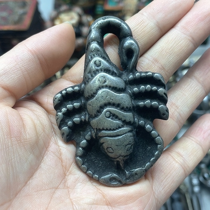 工艺品挂件一物一图