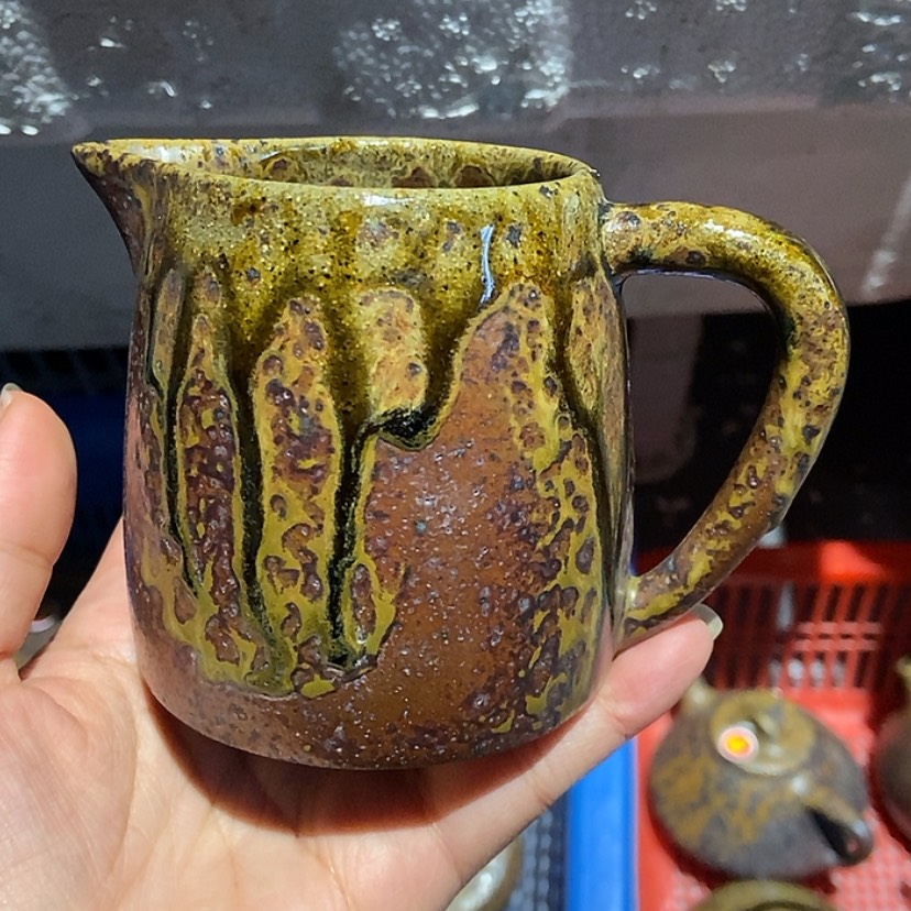 【闪购商品】茶壶紫砂˗****˗沉香公道