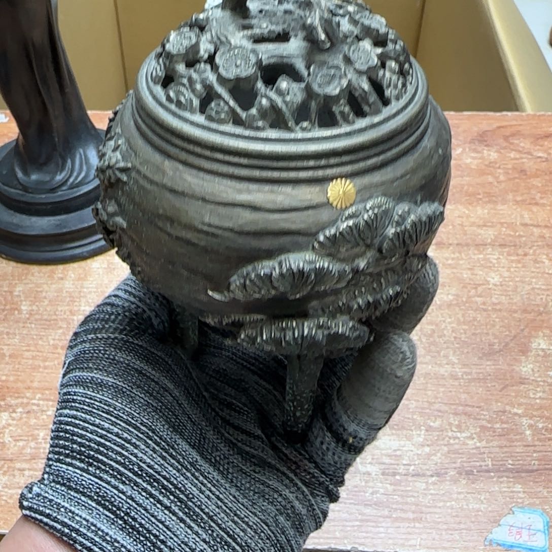 茶宠色泽之志者则能用文字