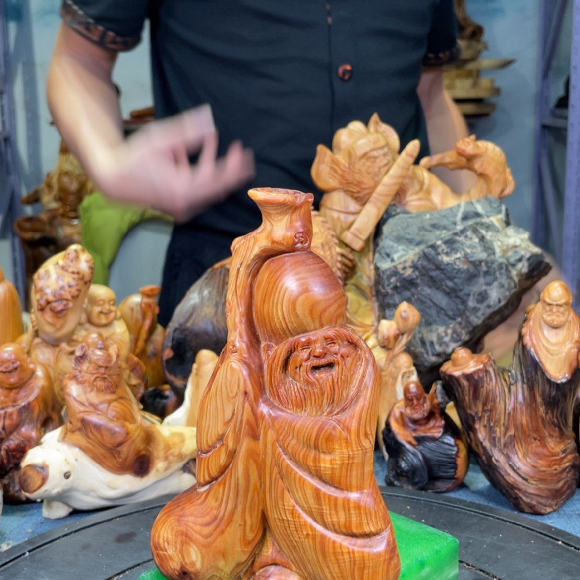 【闪购商品】柏木（崖柏）其他