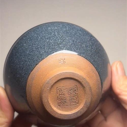 【闪购商品】茶盏-441............