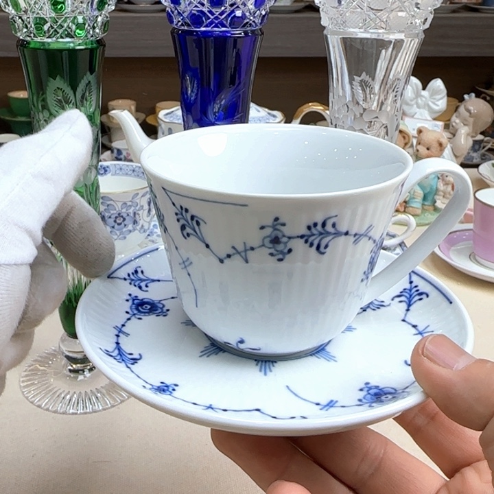 瓷片金泽精选美物