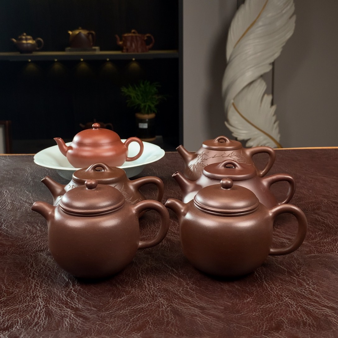 恒紫砂壶紫砂壶紫砂壶