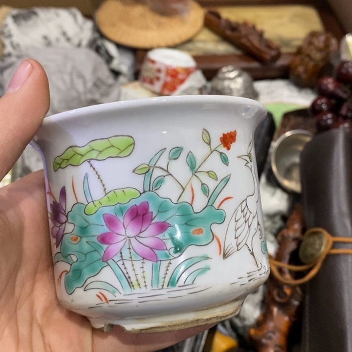 紫砂陶瓷艺术陶瓷艺术