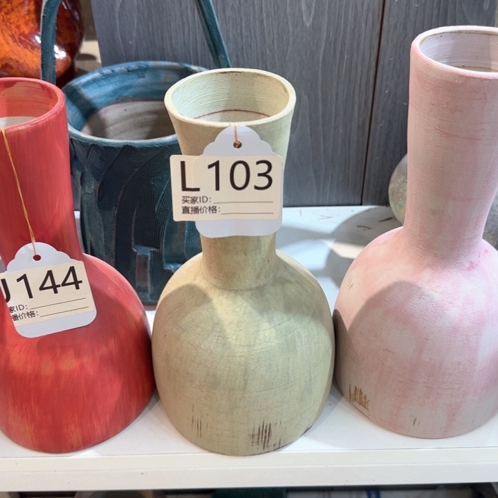 景德镇陶瓷艺术品