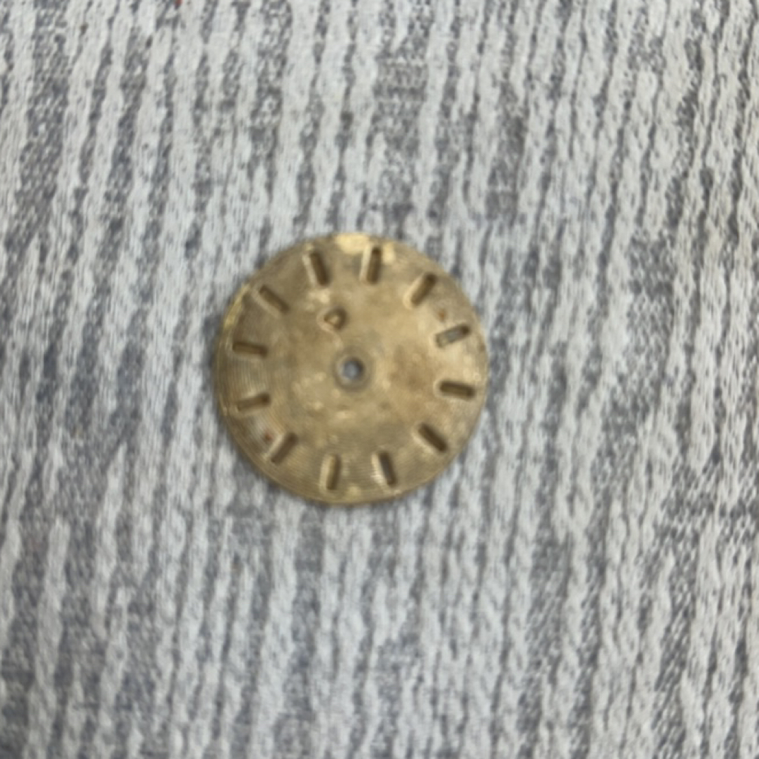 瑕疵手表配件 表芯 表带 表盘 直播间专属链接