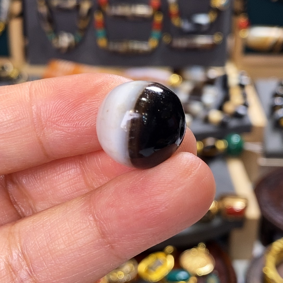 玛瑙/玉髓裸石未镶嵌大*户