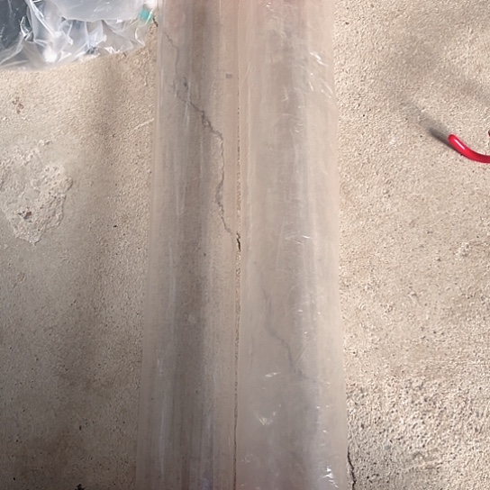 6✖️50厘米漂桶拍一发二。    