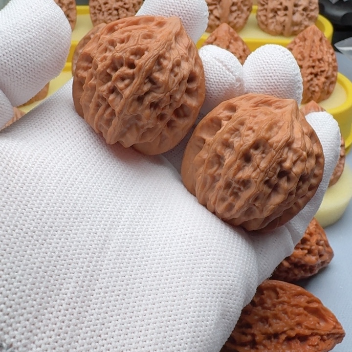 核桃福利崔凯公子帽