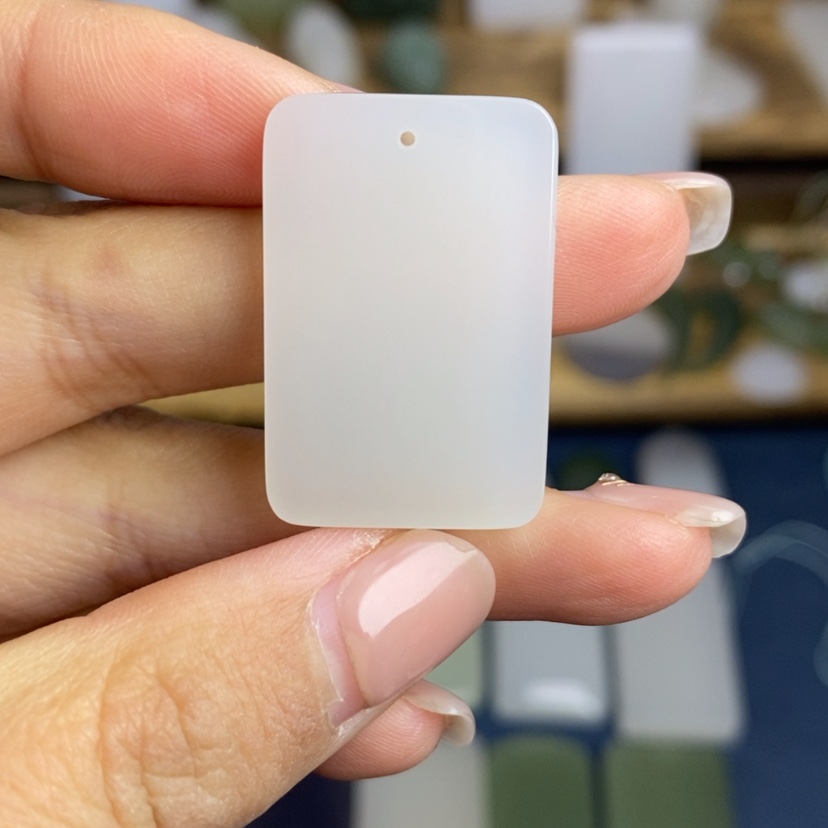 【闪购商品】和田玉颈饰未镶嵌