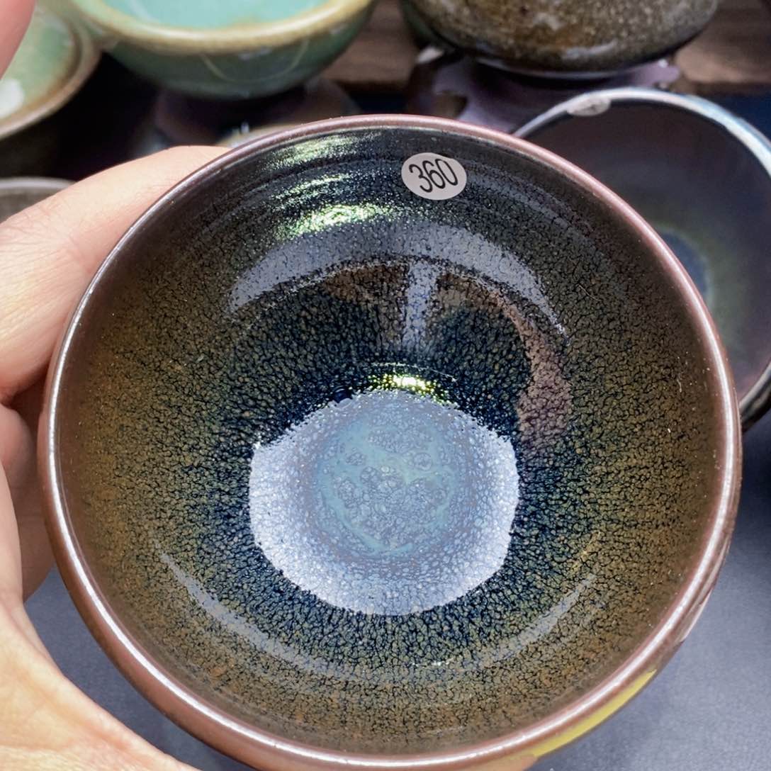 茶盏悠悠茶盏精品利福360