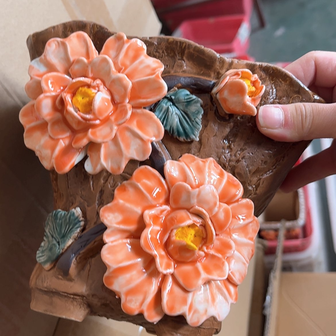 【闪购商品】红陶福利