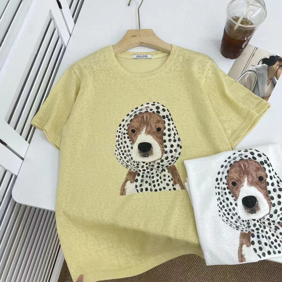 叶子家韩系女装Y001-100