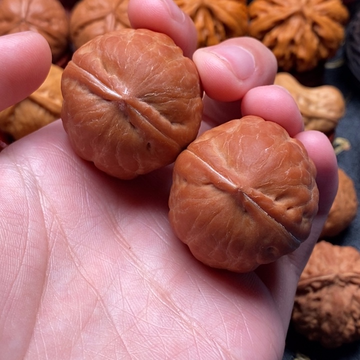 吊坠文玩核桃南瓜 