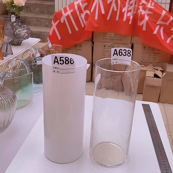 手工艺品玻璃高25.10二选一