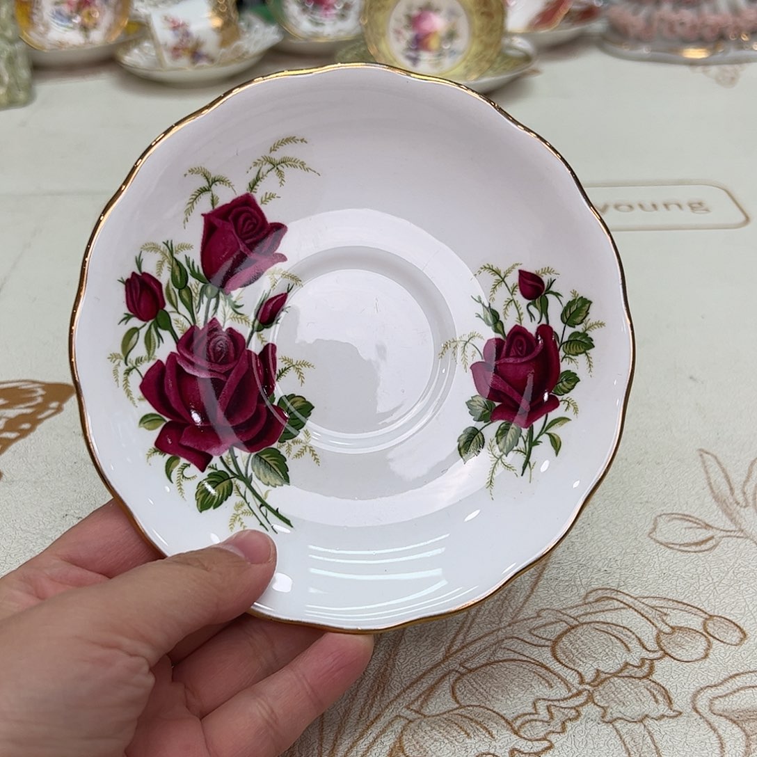 盘维多利亚欧洲中古