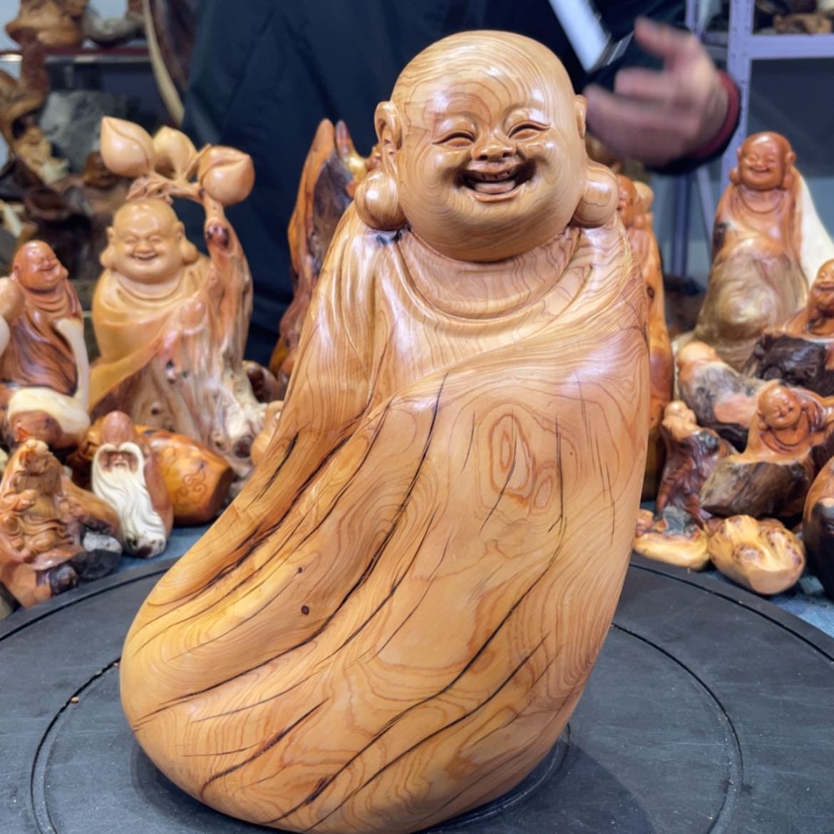 【闪购商品】柏木（崖柏）其他