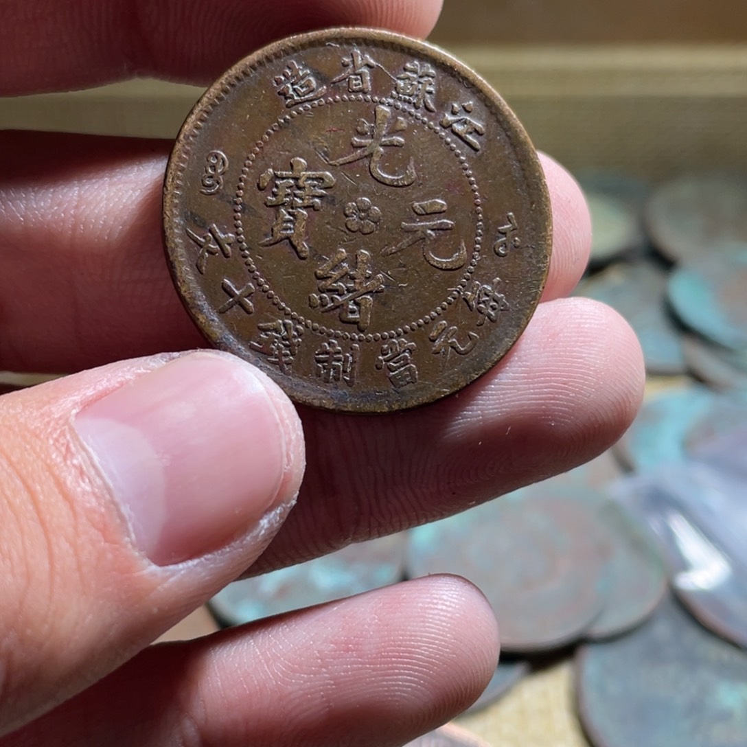木***小花岗石纯铜锡合金纯铜博古通今小卢15