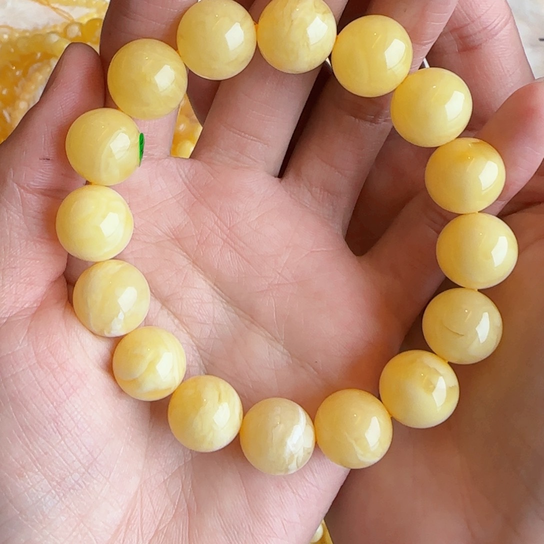 蜜蜡珠宝奇石未镶嵌蜜蜡