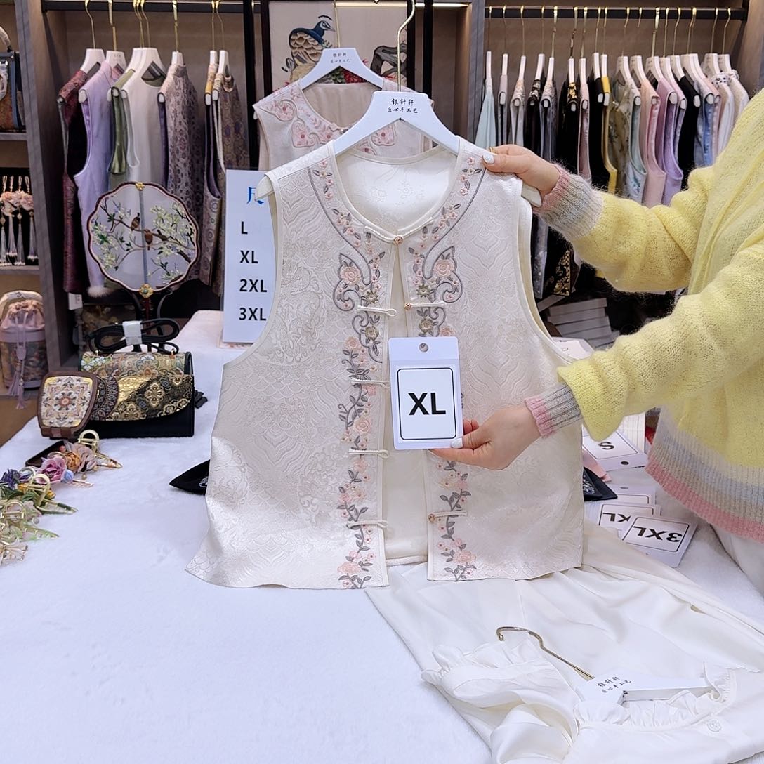 朵*云非遗传承人的精神