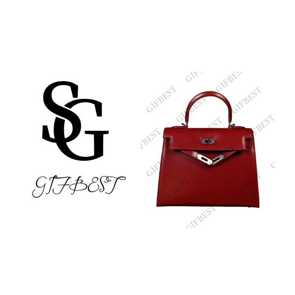 【28*12*22】H-Liz新款时尚气质女包单肩手提斜跨包6821