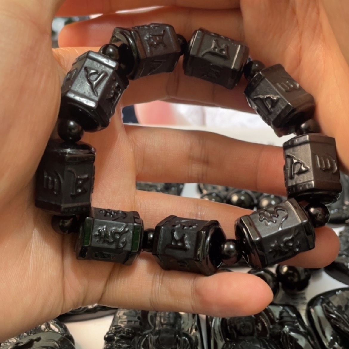 【闪购商品】翡翠吊坠(不含链)未镶嵌14