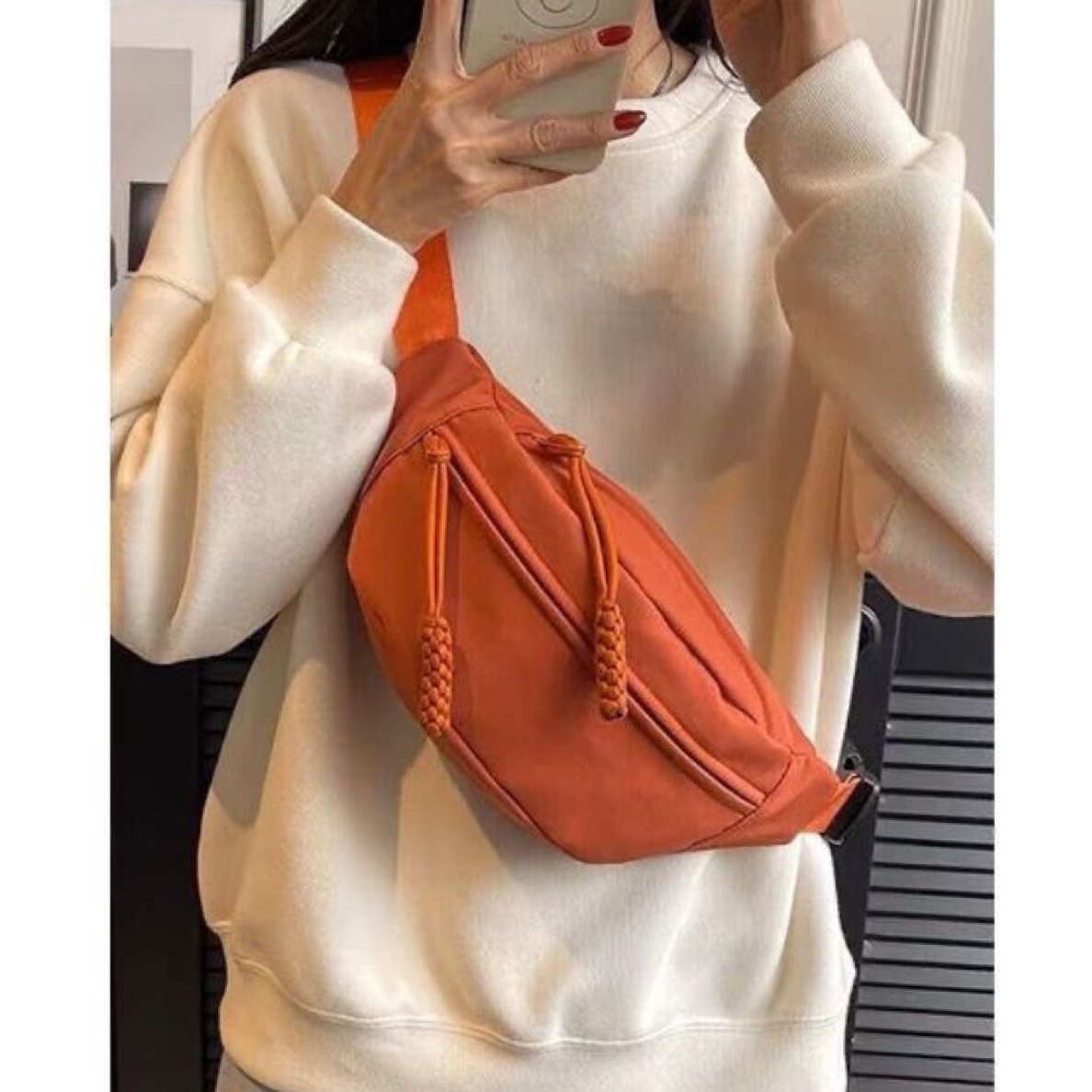 编码431——531新款包包推荐女士小众百搭单肩休闲斜跨简约肩包